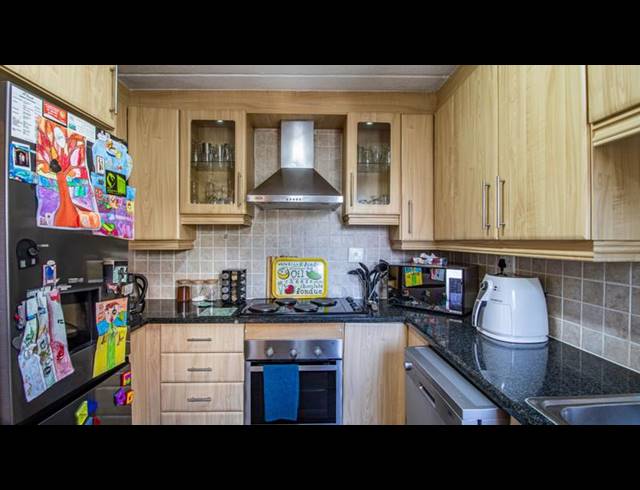 3 BEDROOM DUPLEX FOR SALE IN EDEN GLEN